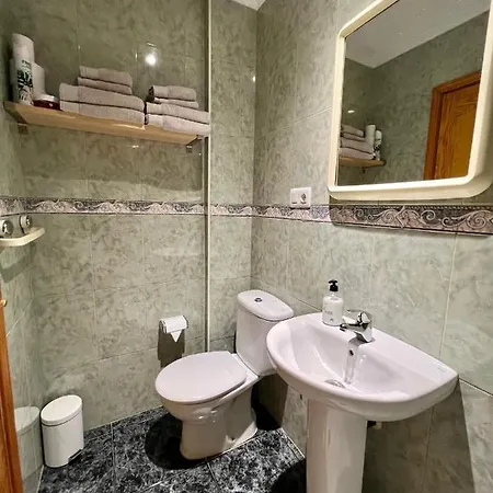 Apartment Estudios Dalia