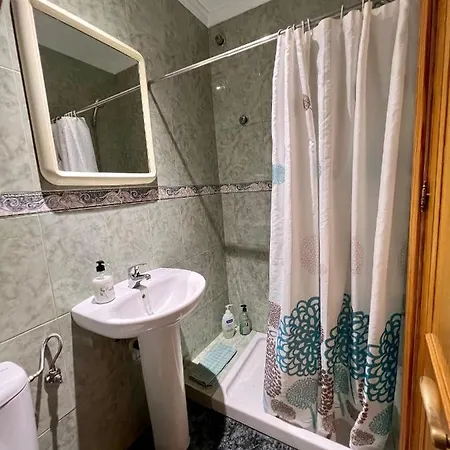 Estudios Dalia * Vecindario (Gran Canaria)