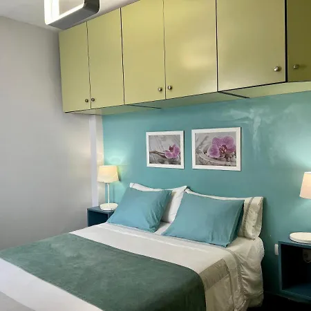 Estudios Dalia Apartment