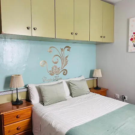 Estudios Dalia * Vecindario (Gran Canaria)