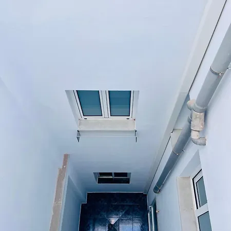 Estudios Dalia Apartament