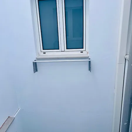 Estudios Dalia Apartament *