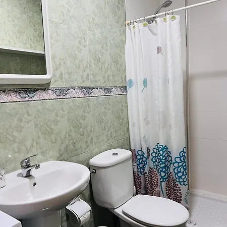 Estudios Dalia * Vecindario (Gran Canaria)