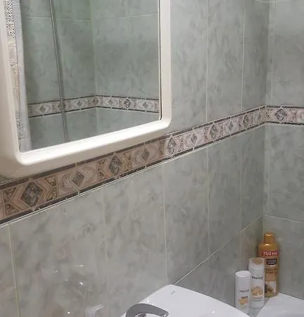 Apartment Estudios Dalia Vecindario (Gran Canaria)