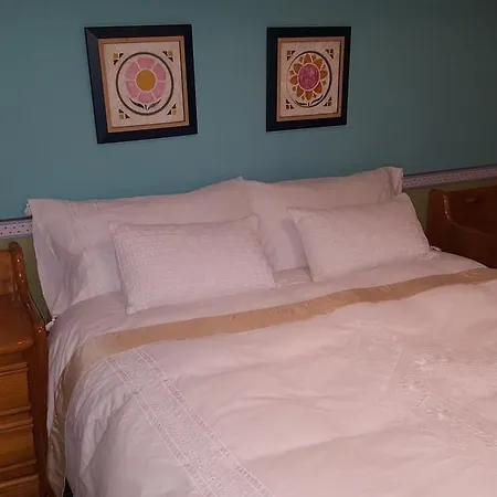 Estudios Dalia Apartment Vecindario (Gran Canaria)