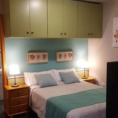 Apartment Estudios Dalia *