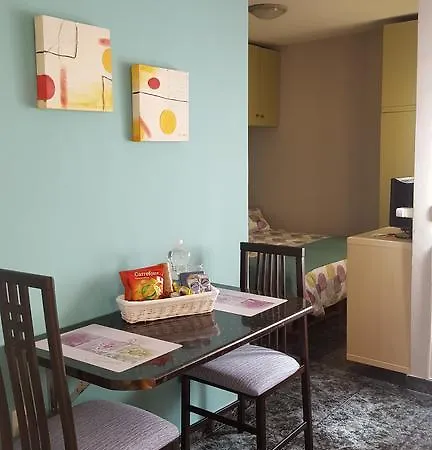 Estudios Dalia * Vecindario (Gran Canaria)
