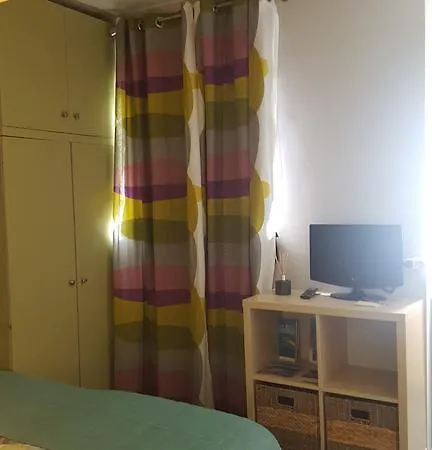 Apartment Estudios Dalia