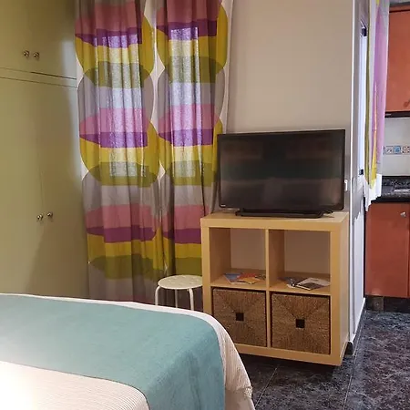 Apartment Estudios Dalia *
