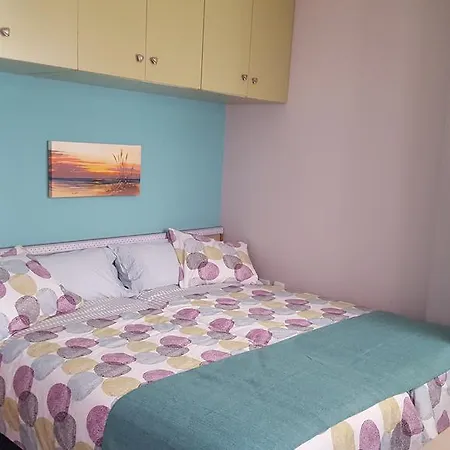 Estudios Dalia Apartment Vecindario (Gran Canaria)