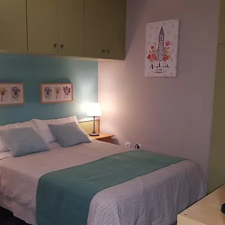 Estudios Dalia Vecindario (Gran Canaria)