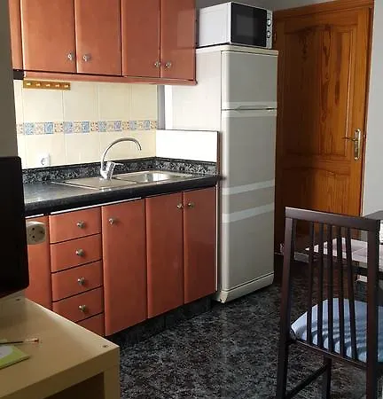 Apartment Estudios Dalia
