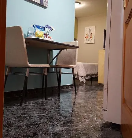 Apartment Estudios Dalia *