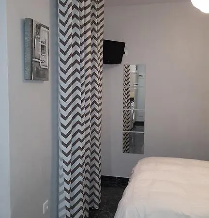 Apartment Estudios Dalia *