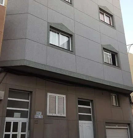 Estudios Dalia *
