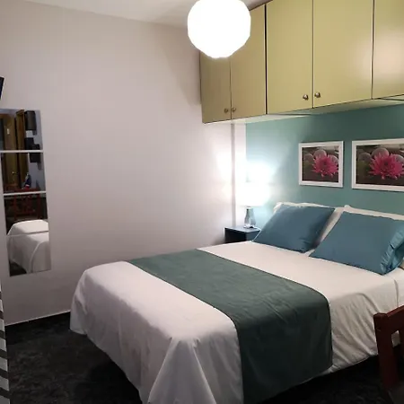 Apartment Estudios Dalia *
