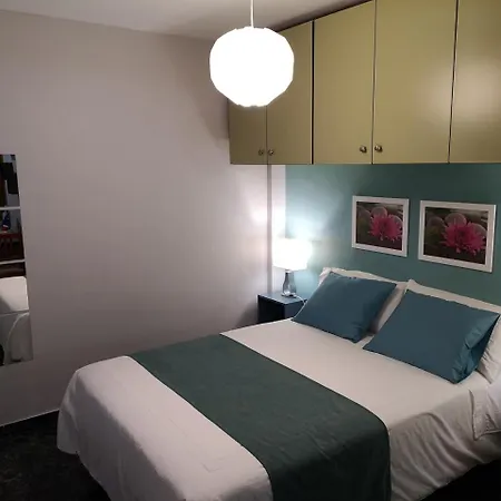Apartment Estudios Dalia *