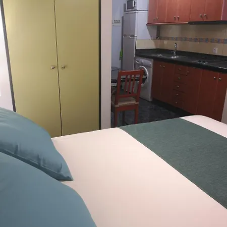 Estudios Dalia * Vecindario (Gran Canaria)