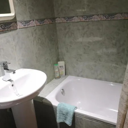 Apartment Estudios Dalia Vecindario (Gran Canaria)