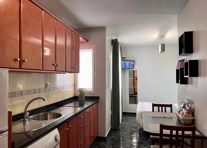 Loft-dalia شقة