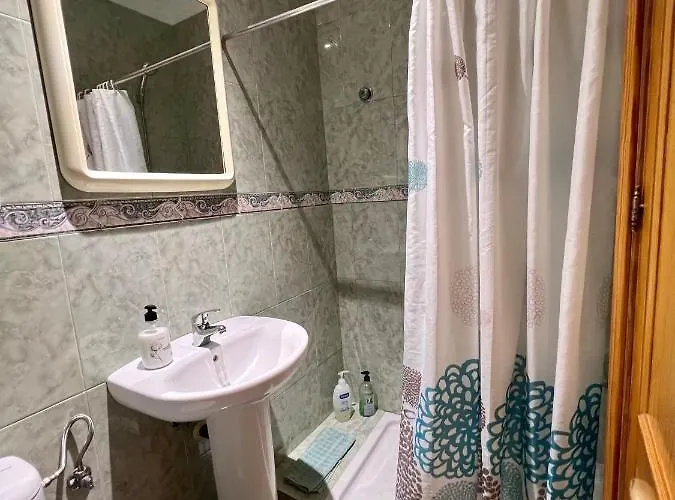 Loft-dalia * مْبيسينداريو