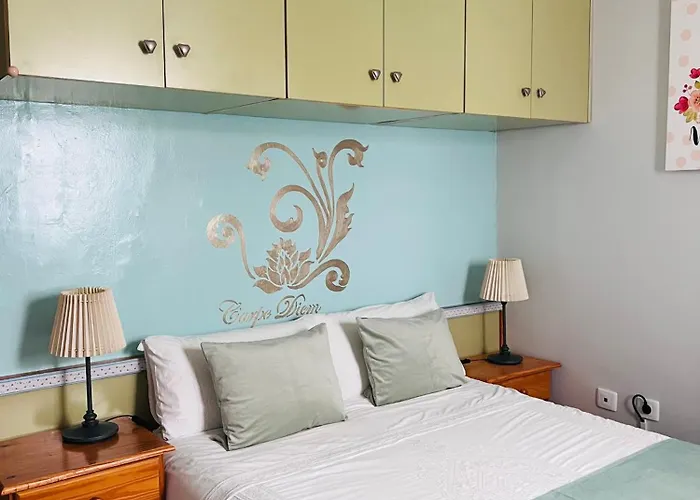 Loft-dalia * مْبيسينداريو