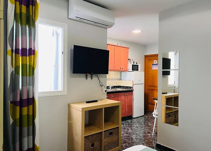 Loft-dalia شقة مْبيسينداريو