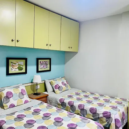 Loft-dalia Lägenhet Vecindario (Gran Canaria)
