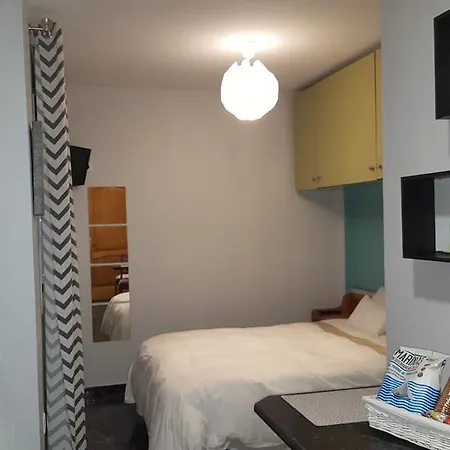 Estudios Dalia ベシンダーリオ